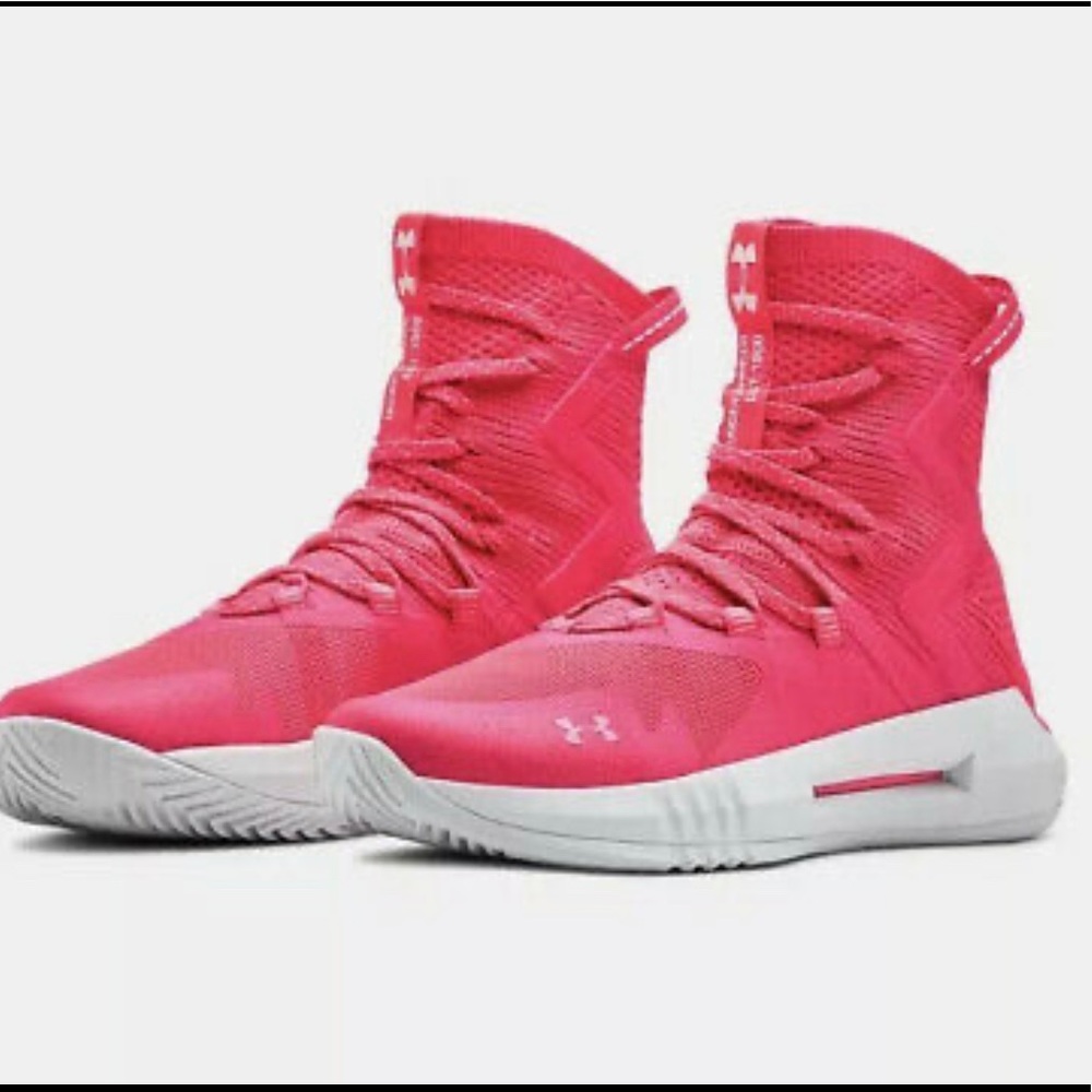 Under Armour Womens Size 8